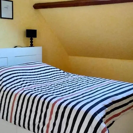 Holiday home Le Cinq *