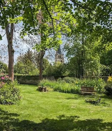 Holiday home Le Cinq