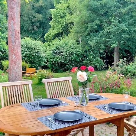 Le Cinq Themericourt