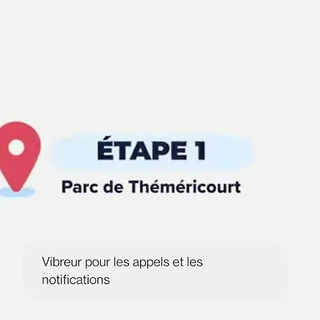 Le Cinq Holiday home