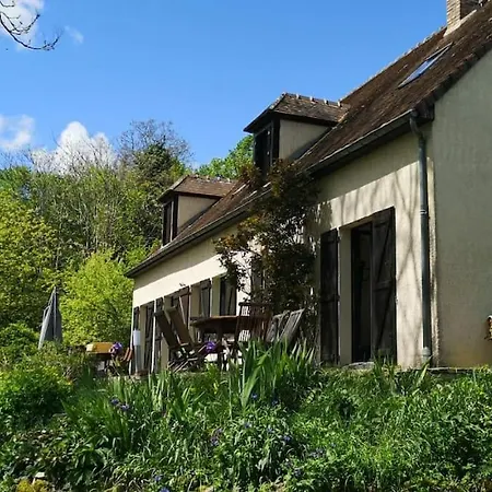 Le Cinq * Themericourt