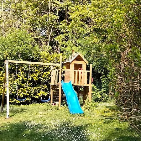 Le Cinq * Themericourt